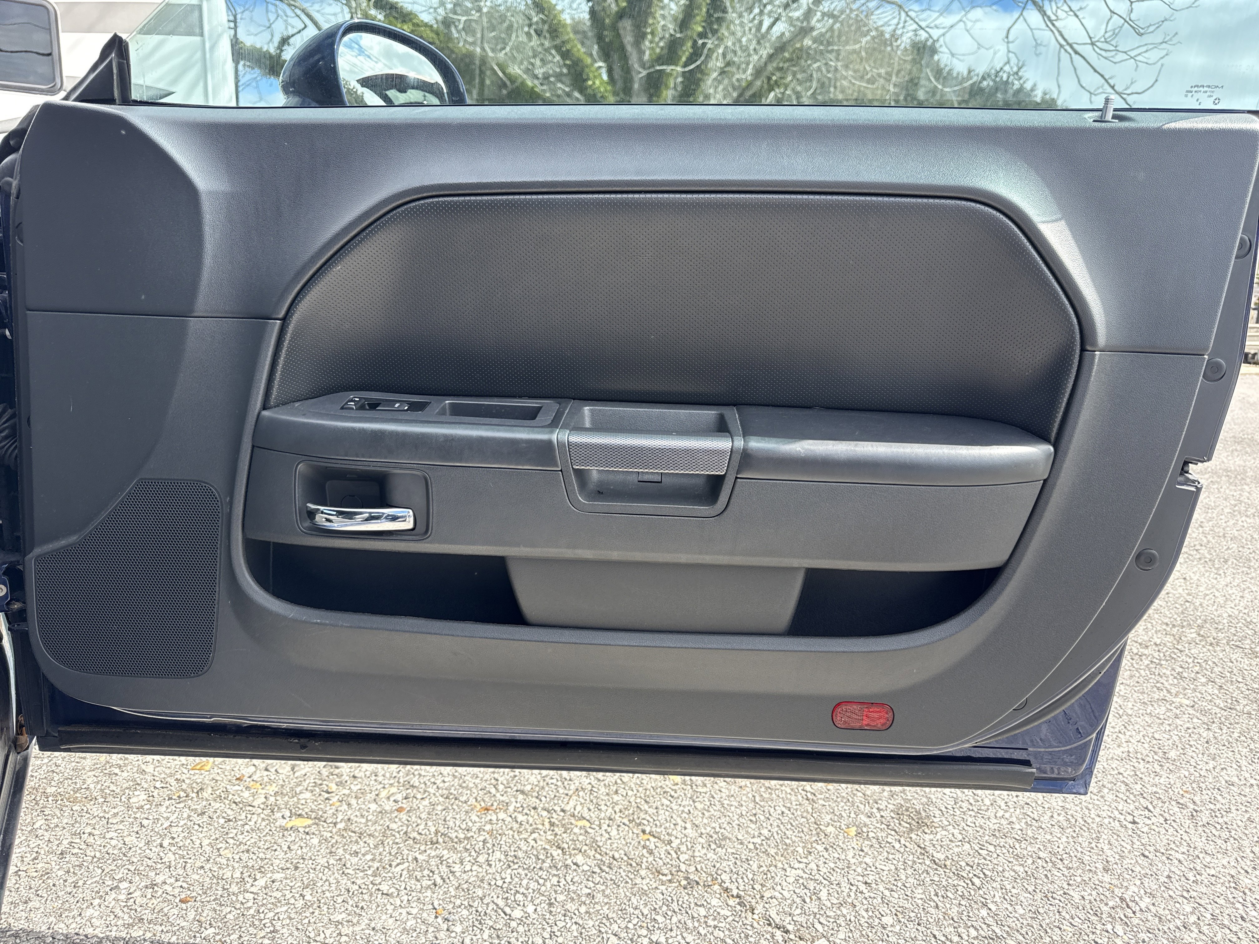 Used 2013 Dodge Challenger R/T image 24