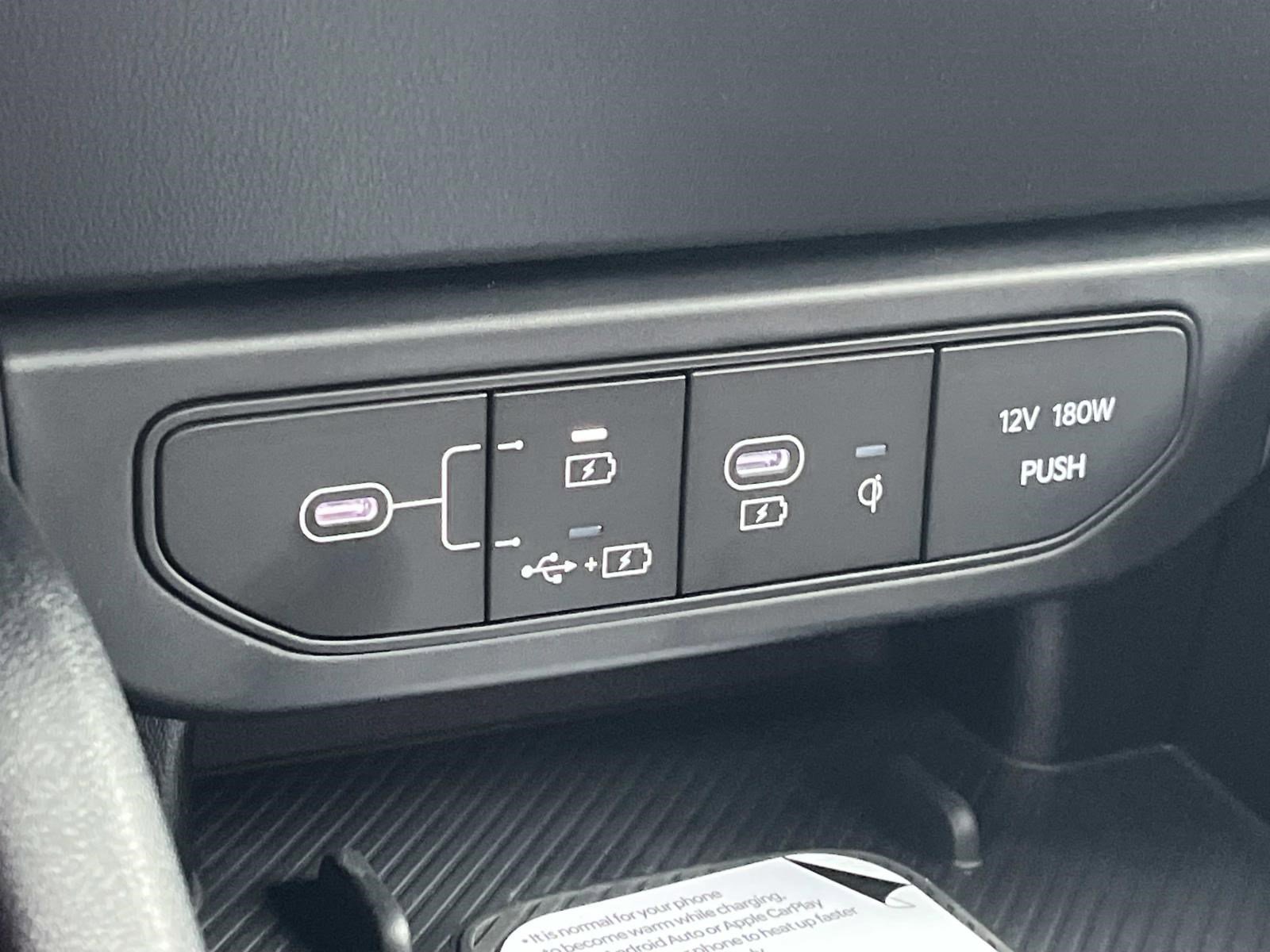 New 2025 Kia K4 GT-Line Turbo FWD image 31