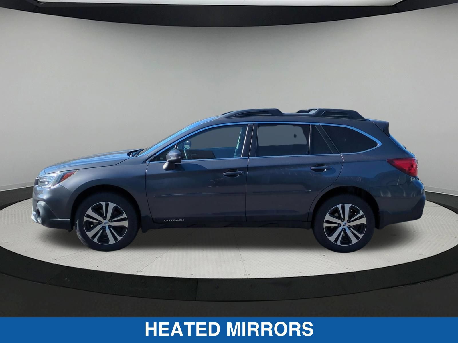 Used 2018 Subaru Outback 2.5i Limited AWD/4WD image 7