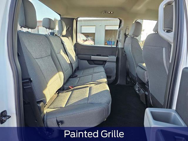 Certified 2026 Ford F350 XL w/ STX Appearance Package AWD/4WD image 18