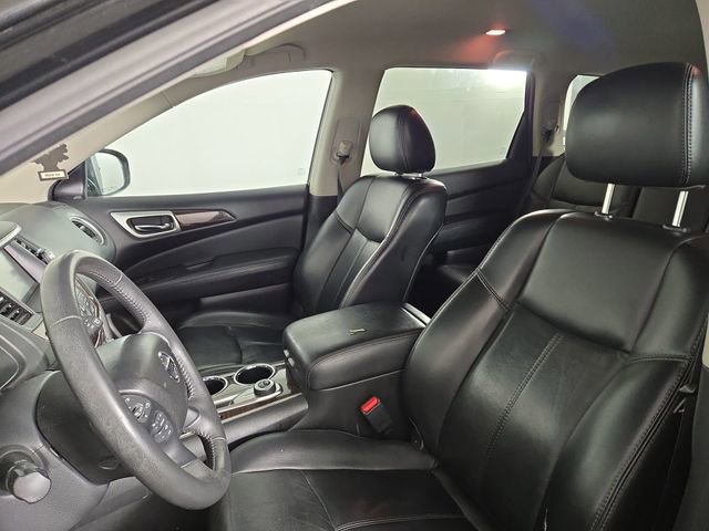 Used 2016 Nissan Pathfinder SL w/ Trailer Tow Package AWD/4WD image 14