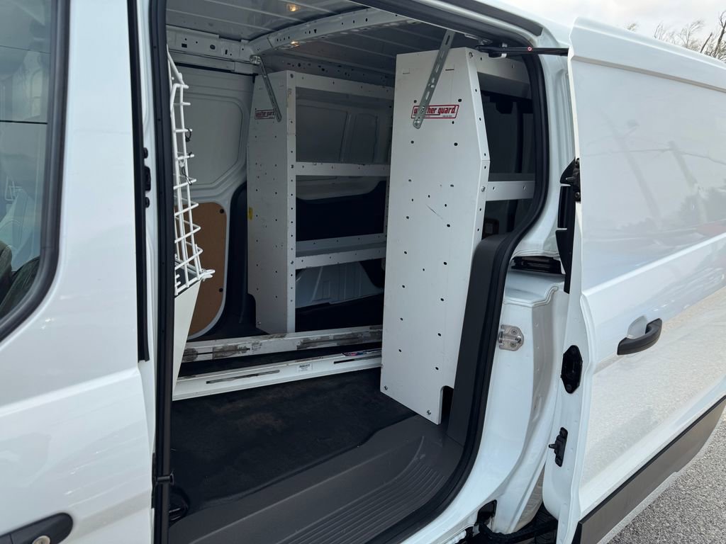 Used 2022 Ford Transit Connect XLT FWD image 33