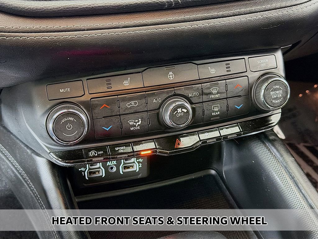 Used 2021 Dodge Durango GT image 7