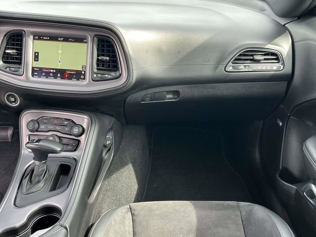 Used 2023 Dodge Challenger R/T Scat Pack w/ Plus Package RWD image 16