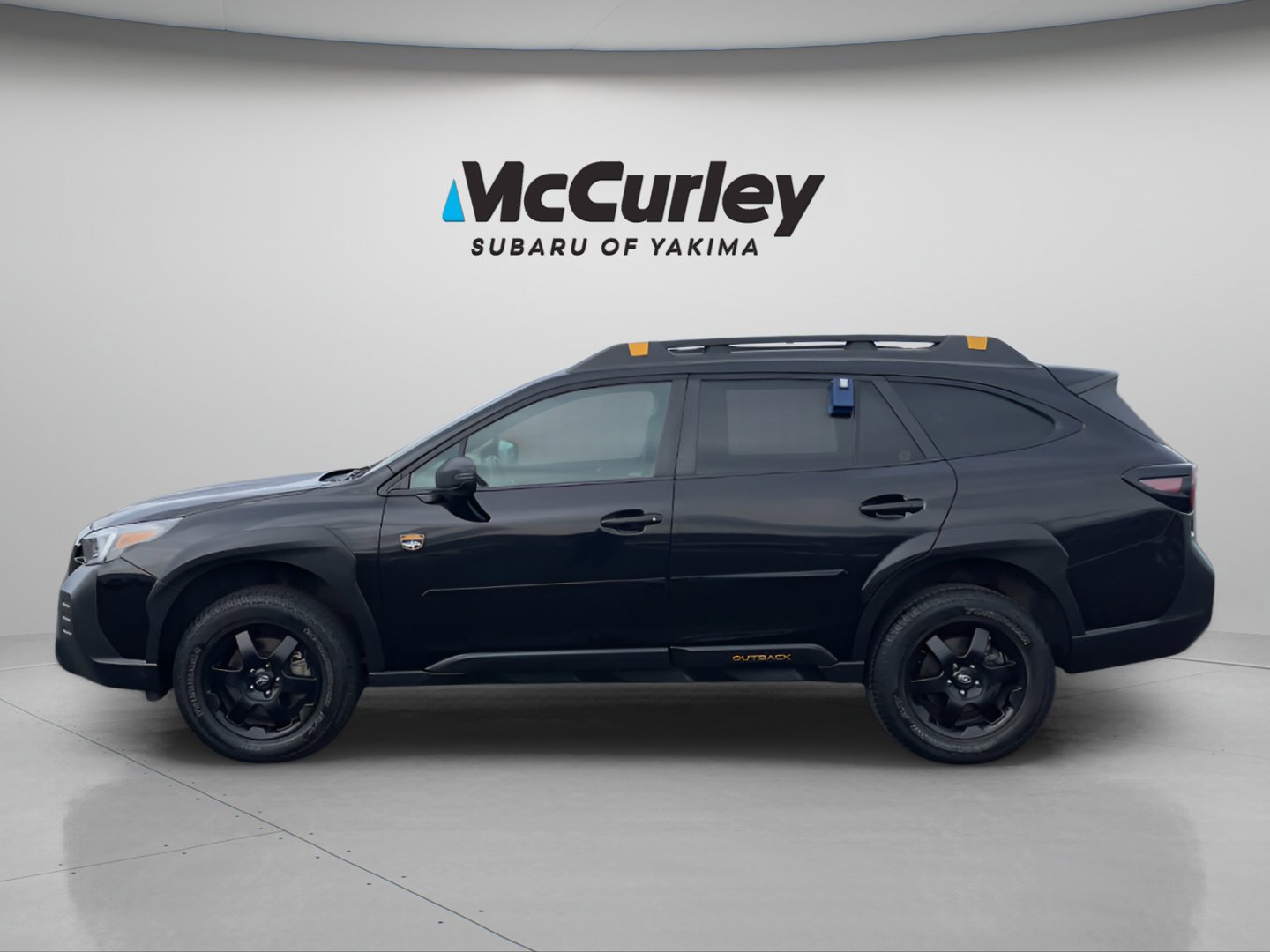 Used 2022 Subaru Outback Wilderness image 2