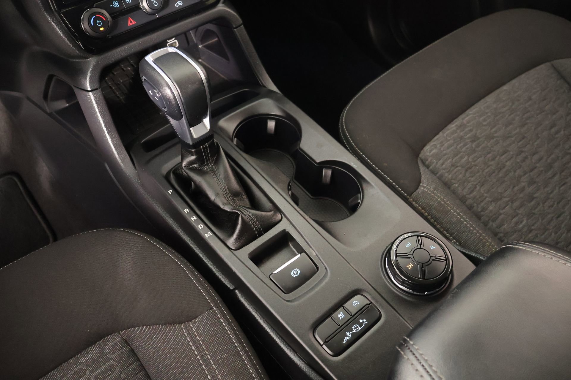 Used 2024 Ford Ranger XLT w/ FX4 Off-Road Package AWD/4WD image 8