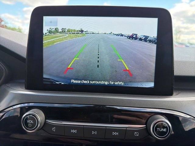 Used 2023 Ford Escape Active w/ Cold Weather Package FWD image 27