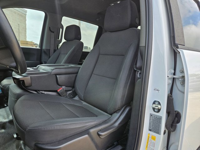 Used 2020 Chevrolet Silverado 3500 W/T w/ WT Convenience Package AWD/4WD image 15