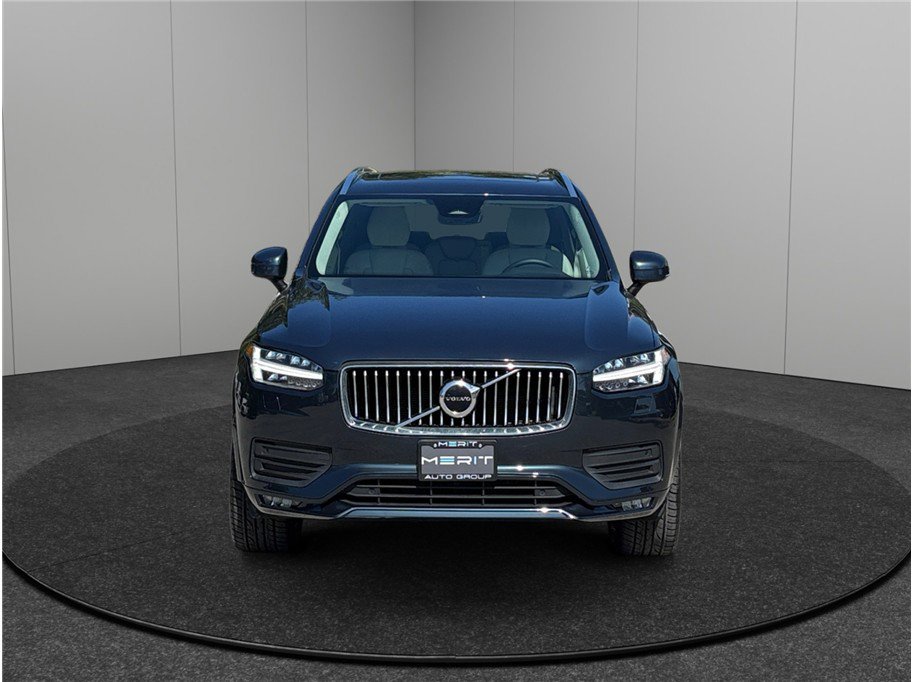 Used 2023 Volvo XC90 B6 Core w/ Protection Package Premier image 3