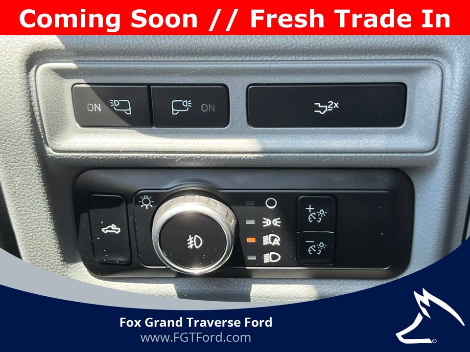 Certified 2023 Ford F150 XLT w/ Equipment Group 302A High AWD/4WD image 19