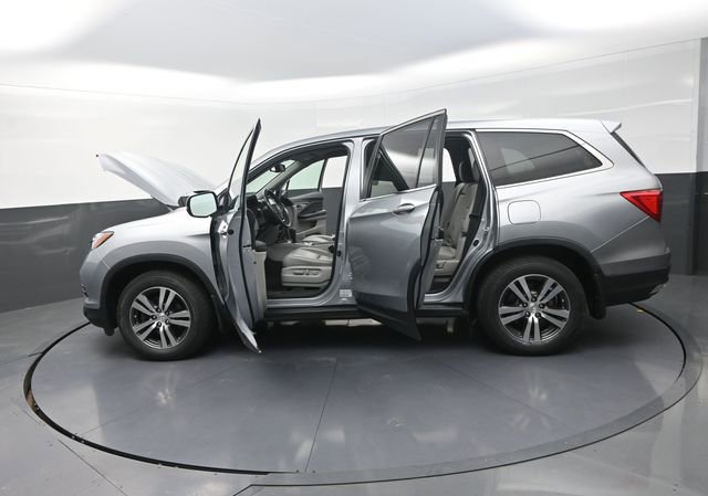 Used 2017 Honda Pilot EX-L image 22