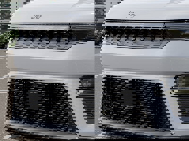 New 2026 Jeep Grand Wagoneer Limited image 39