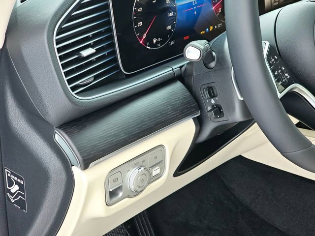 New 2026 Mercedes-Benz GLE 350 4MATIC image 15