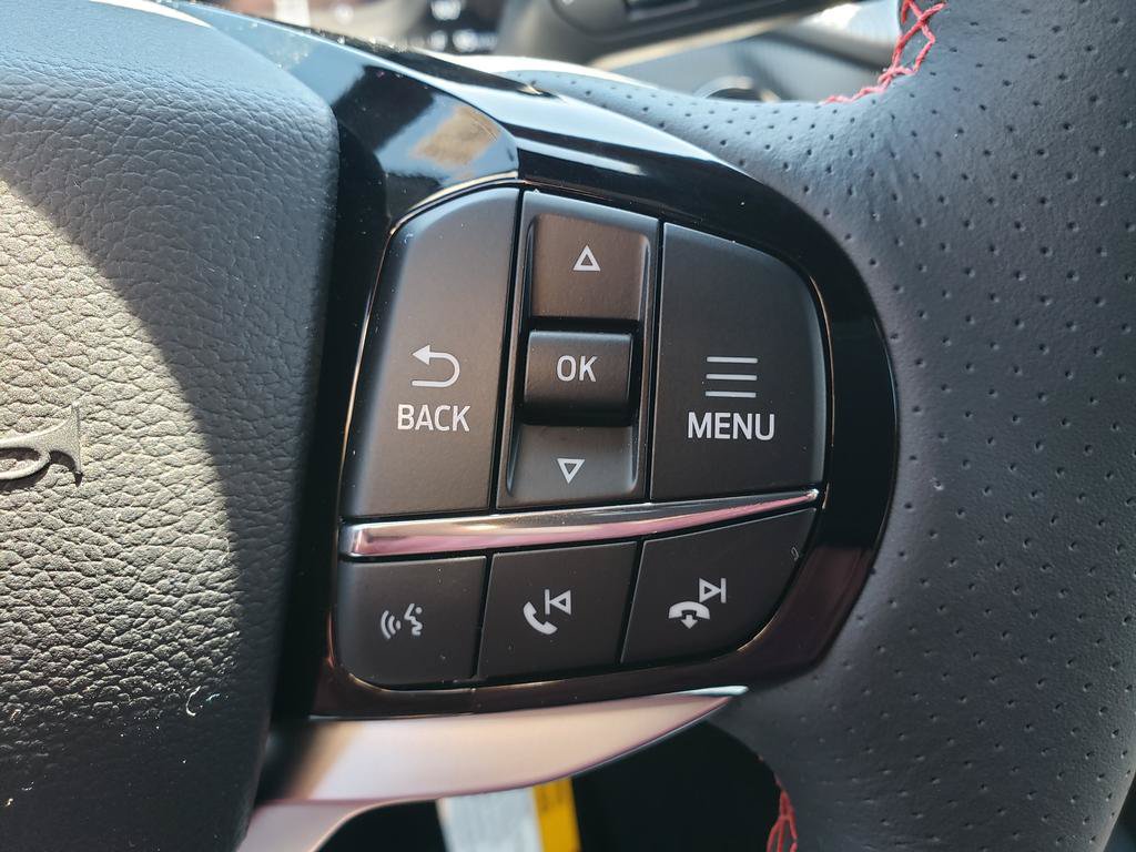 New 2026 Ford Explorer ST-Line AWD/4WD image 21