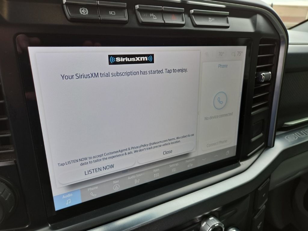 Used 2024 Ford F450 Limited AWD/4WD image 23