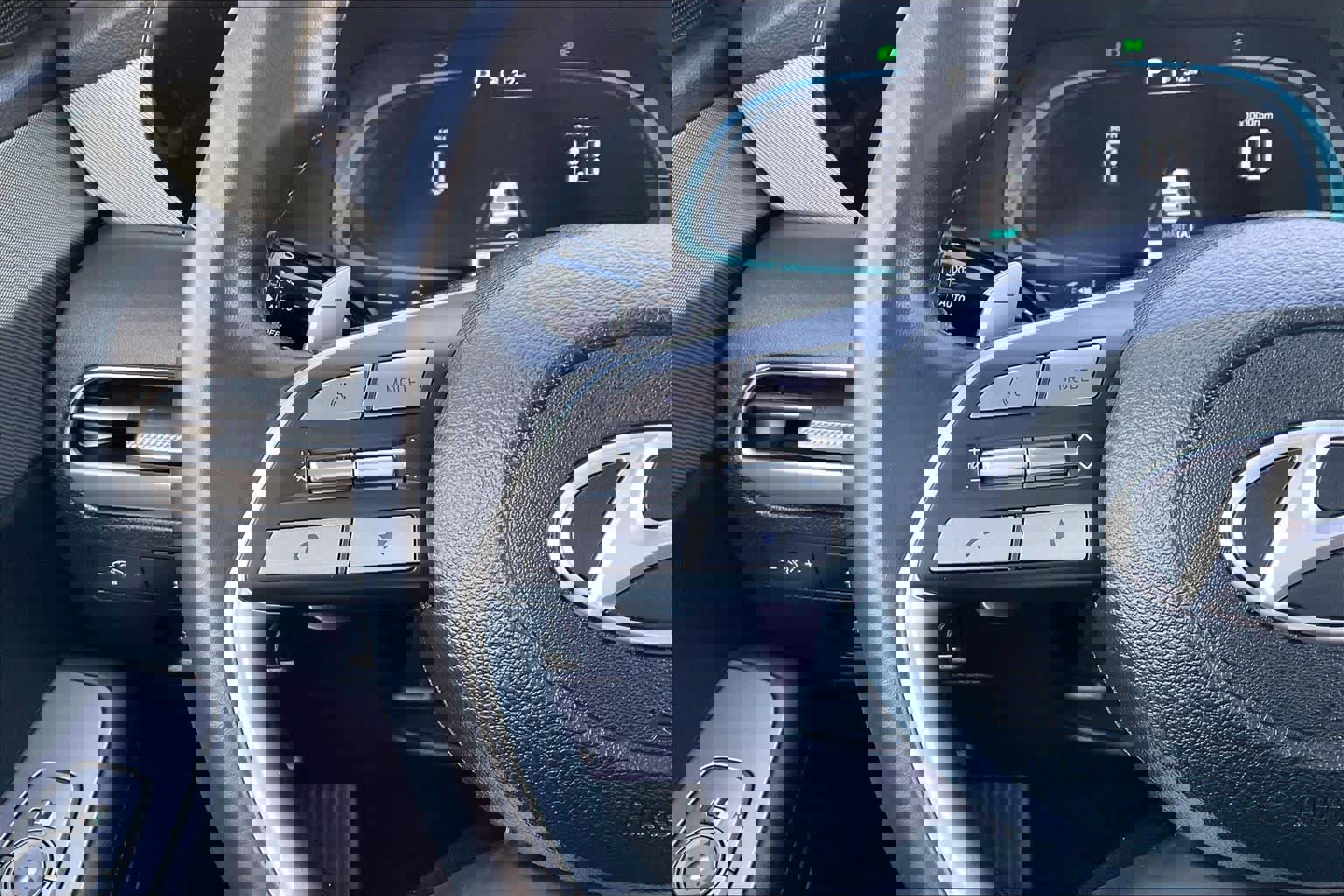 Used 2025 Hyundai Palisade SEL image 22