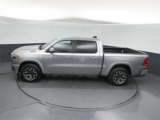 Used 2025 RAM 1500 Laramie image 33