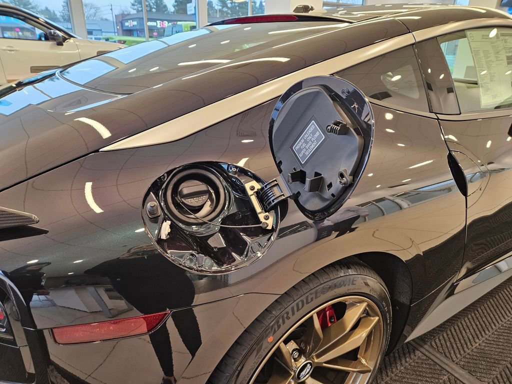 New 2026 Nissan Z Performance image 25