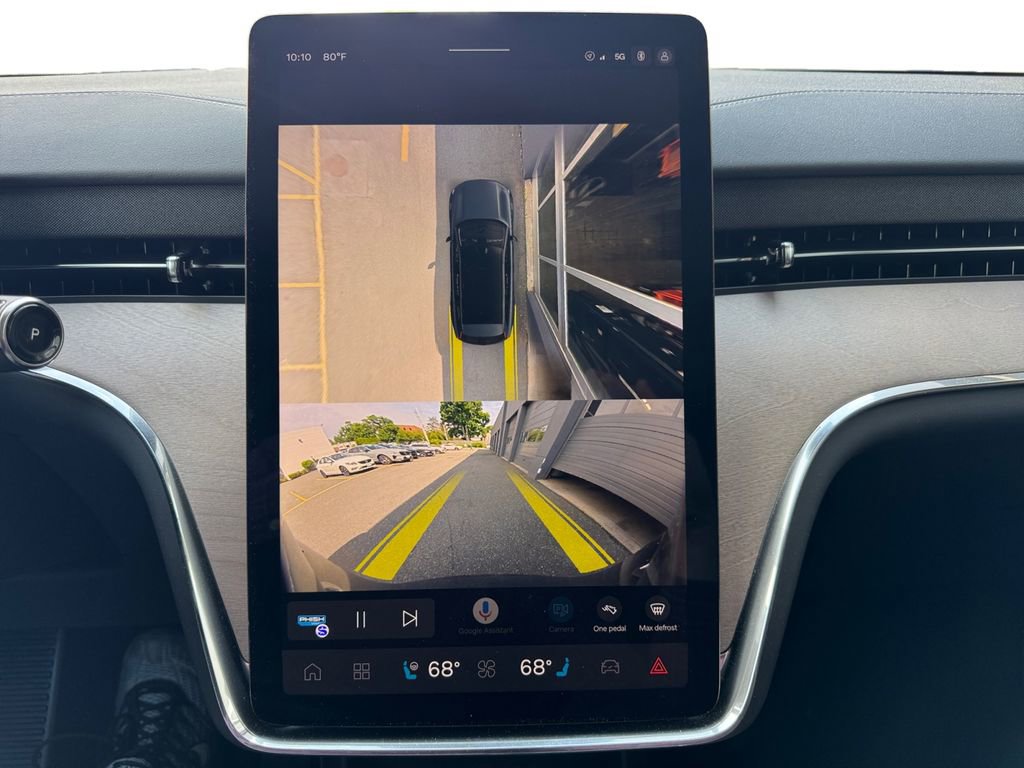 New 2026 Volvo EX90 Plus AWD/4WD image 20