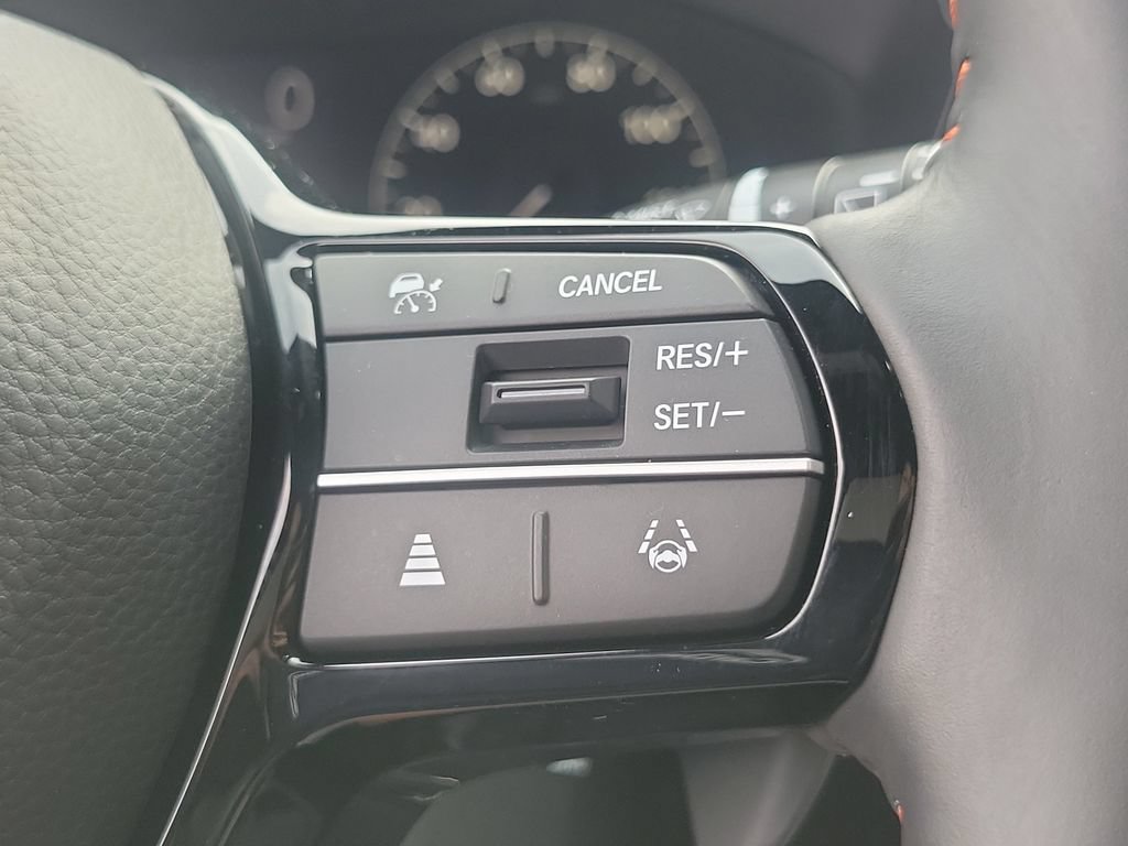 Certified 2024 Honda CR-V Sport Touring image 27