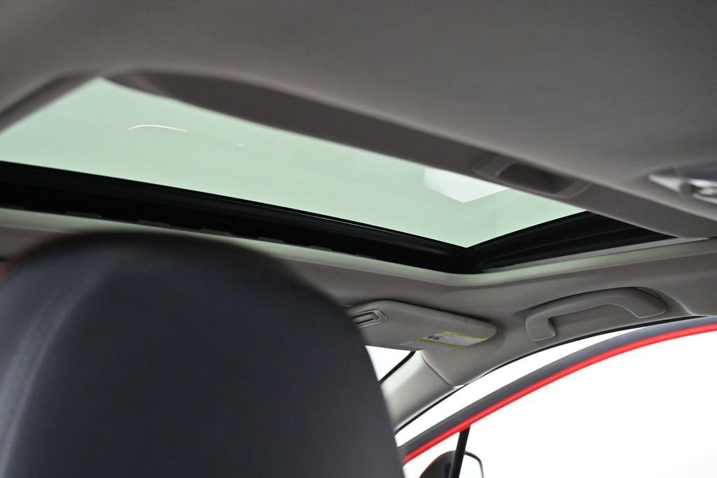 Used 2020 Subaru Crosstrek 2.0i Limited w/ Moonroof Package image 30