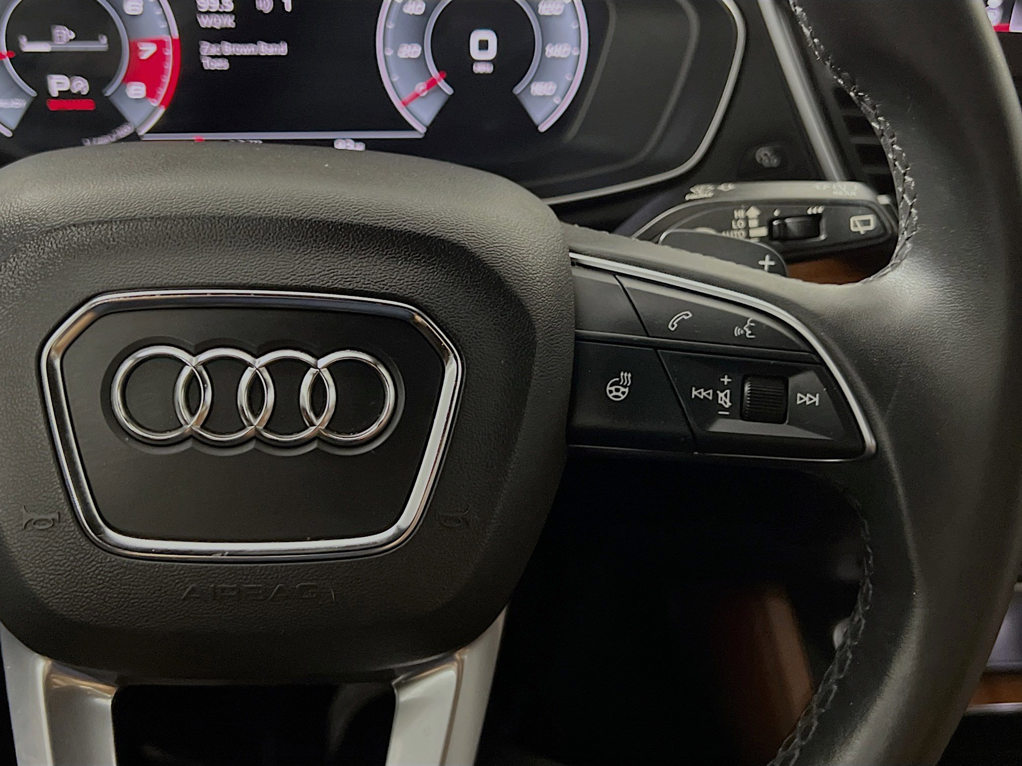 Used 2021 Audi Q5 2.0T Premium Plus AWD/4WD image 20