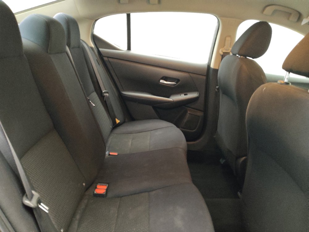 Used 2021 Nissan Sentra S FWD image 19