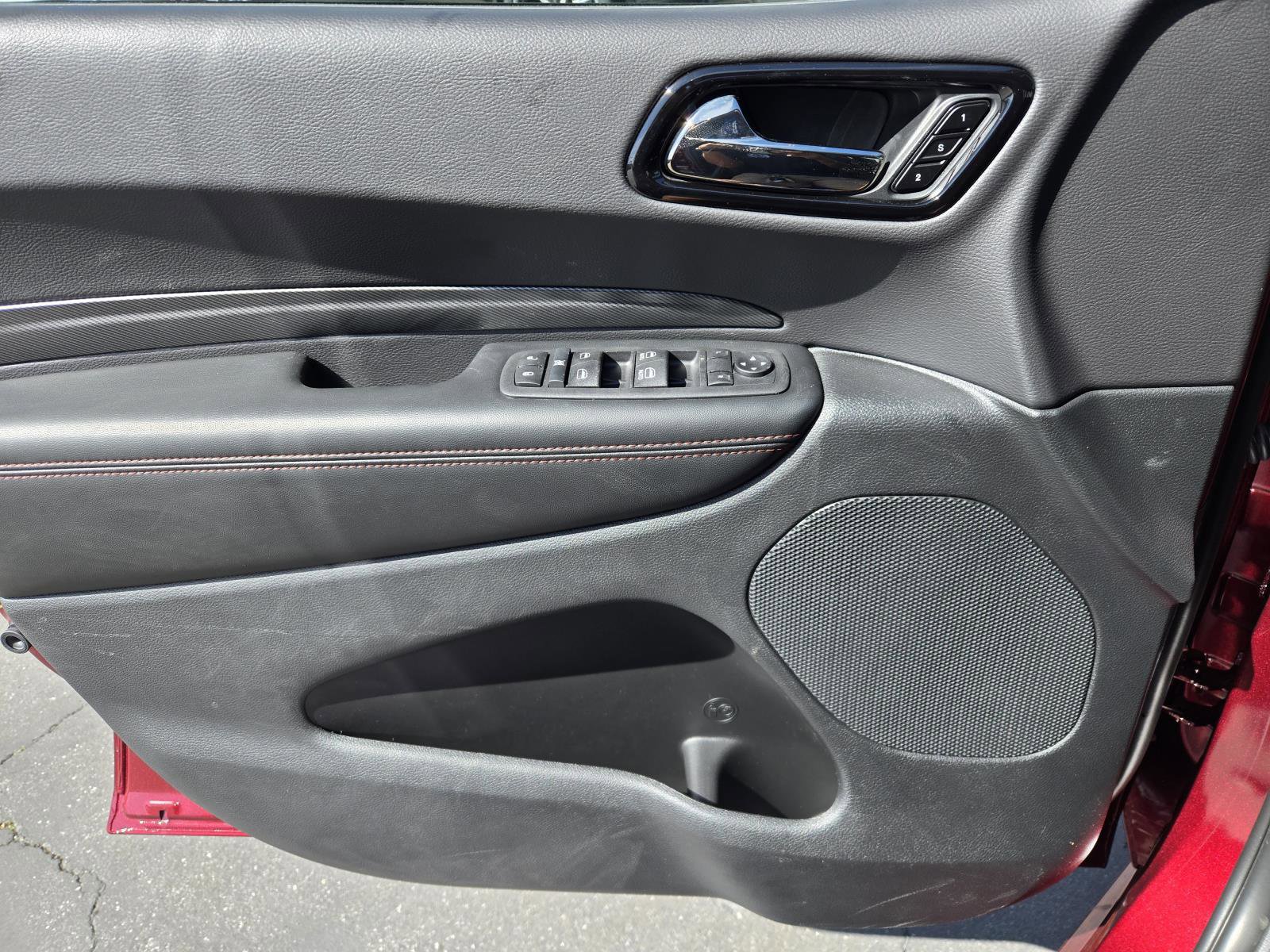 New 2026 Dodge Durango GT image 22