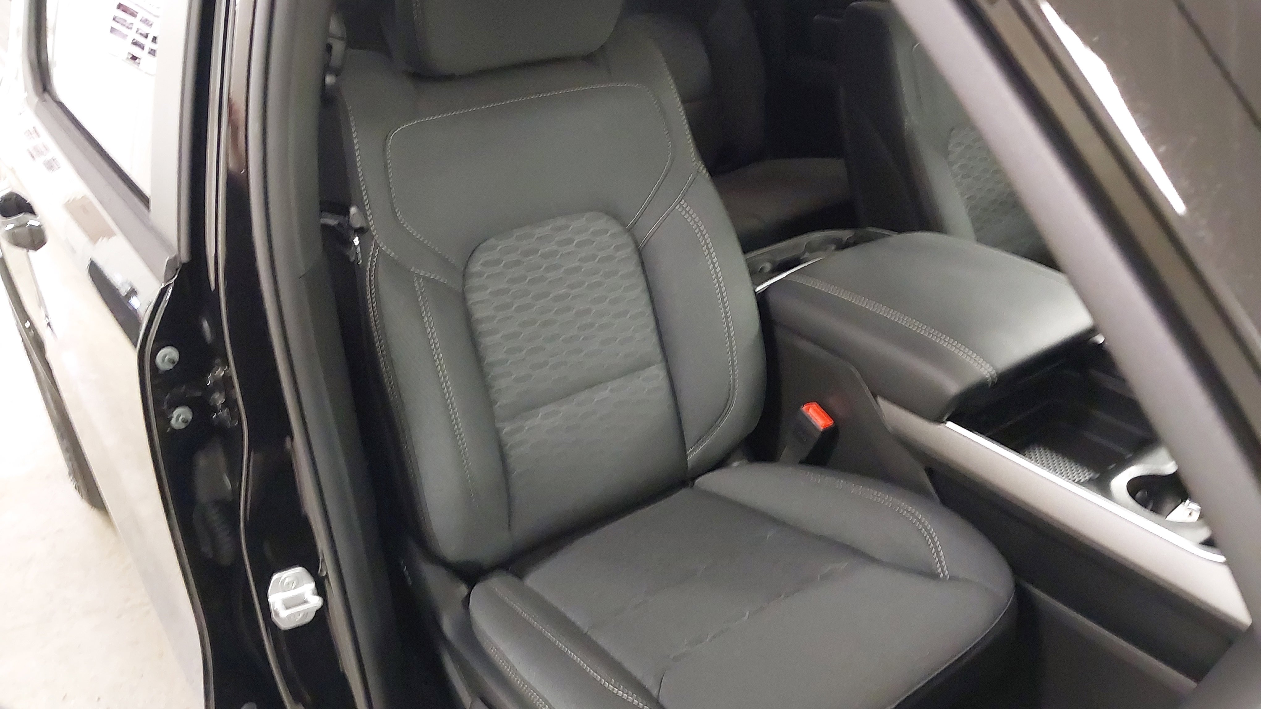 New 2026 RAM 1500 Big Horn image 28