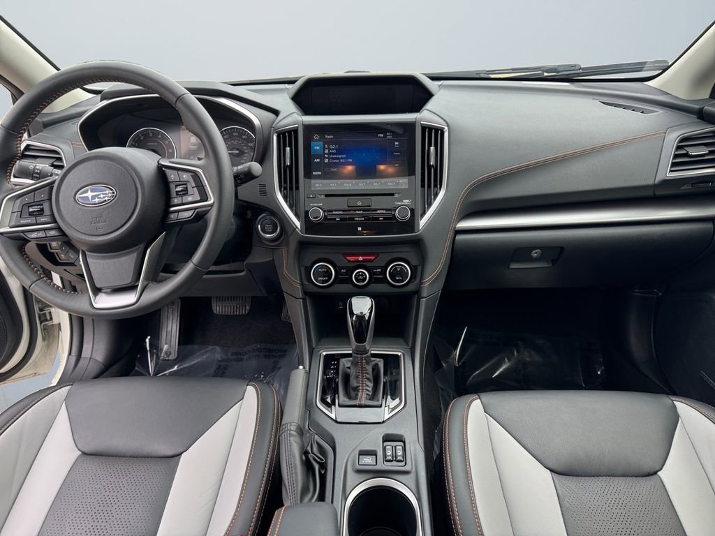 Certified 2023 Subaru Crosstrek 2.5i Limited AWD/4WD image 10