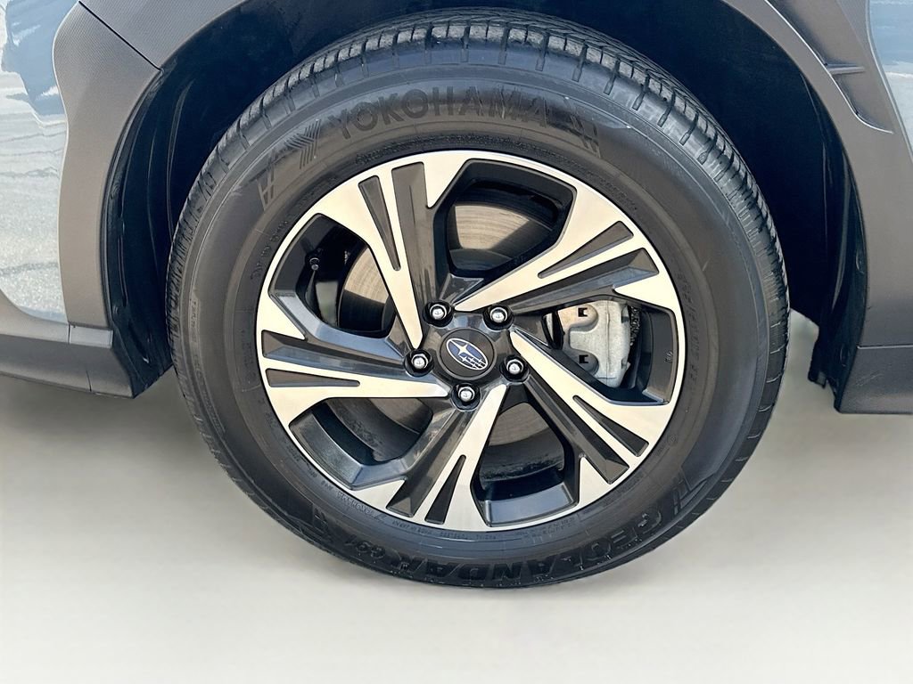 Used 2024 Subaru Crosstrek 2.0i Premium AWD/4WD image 38