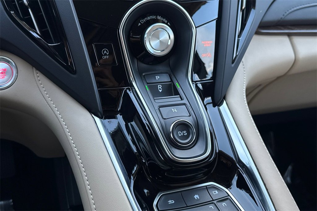 Certified 2023 Acura RDX AWD w/ Advance Package image 28
