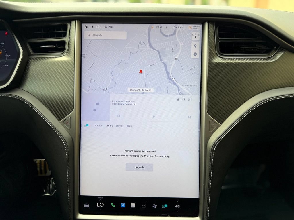 Used 2020 Tesla Model S Performance AWD/4WD image 35