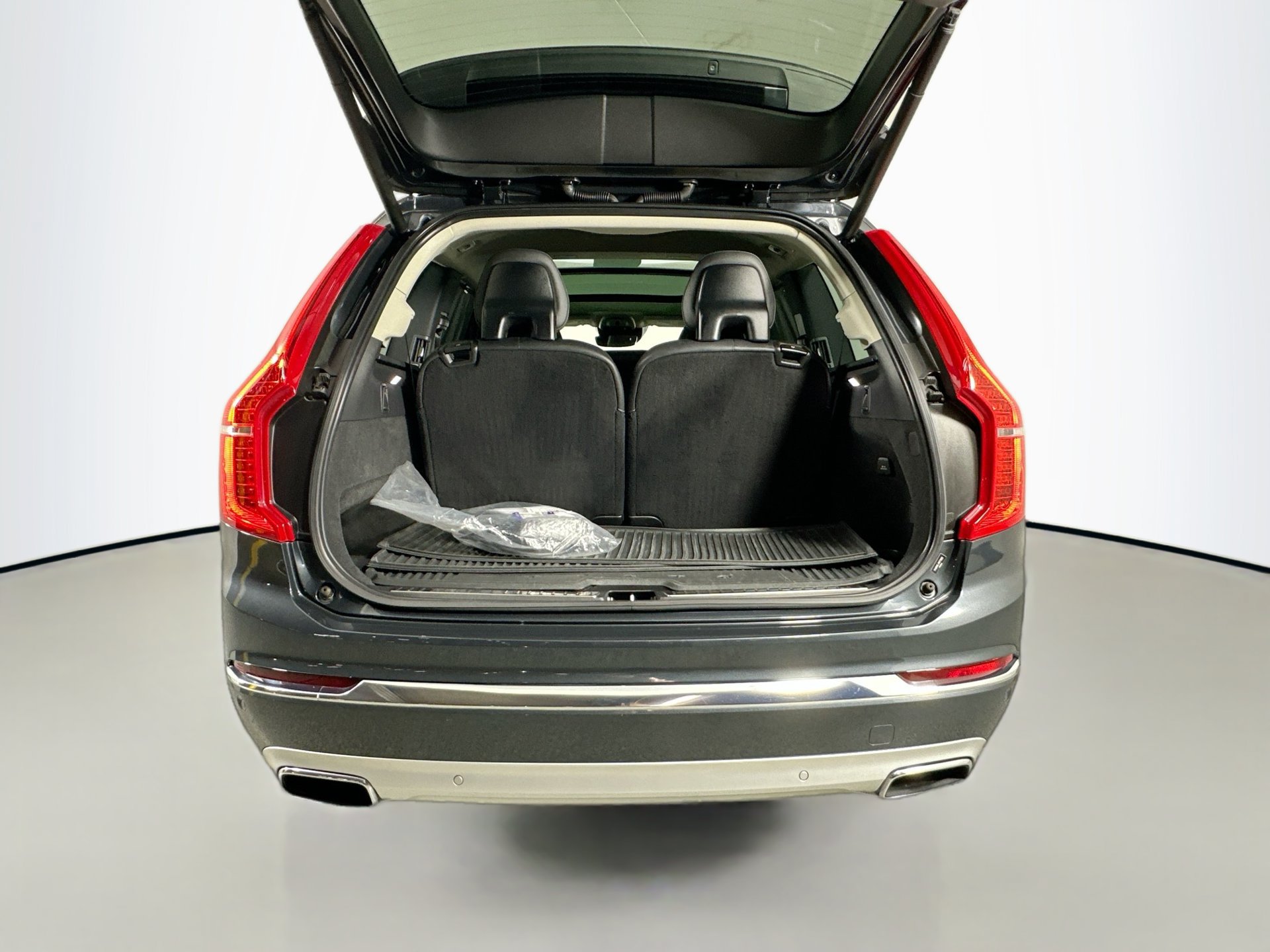 Used 2021 Volvo XC90 T8 Inscription Expression AWD/4WD image 28