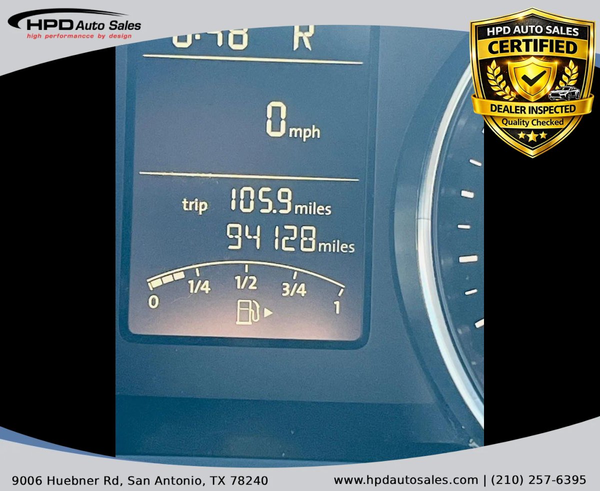 Used 2015 Volkswagen Jetta SE FWD image 23