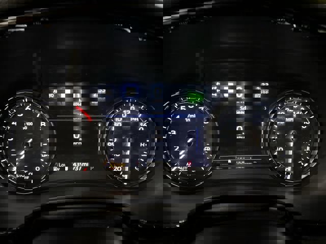 Certified 2020 Cadillac XT5 Sportv image 12