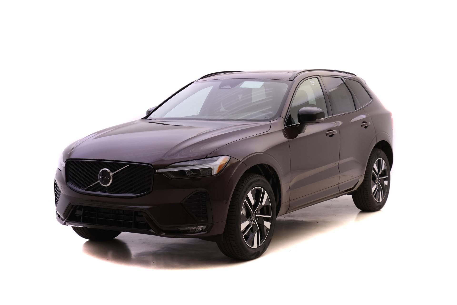 New 2026 Volvo XC60 B5 Plus w/ Protection Package Premier