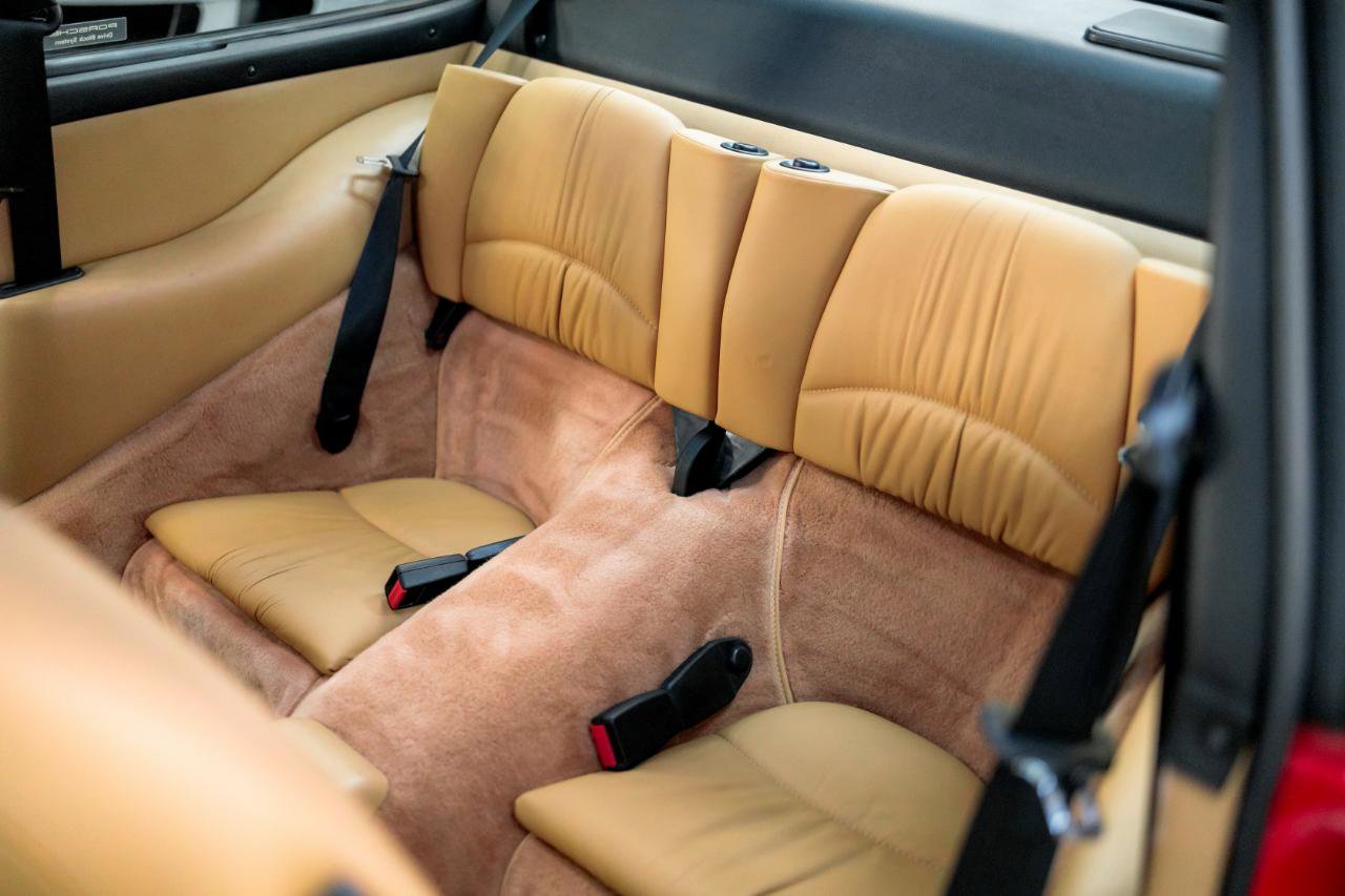 Used 1998 Porsche 911 Carrera image 43