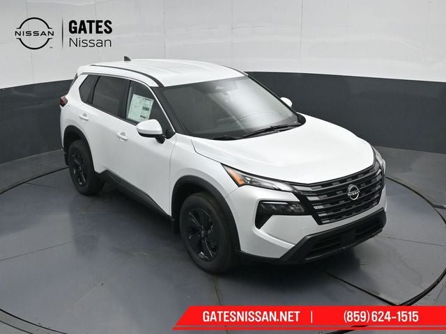 New 2026 Nissan Rogue SV w/ Cold Weather Package AWD/4WD image 47