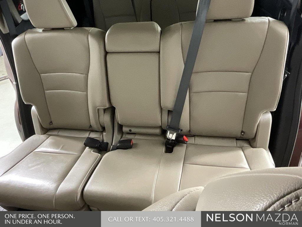 Used 2018 Honda Pilot EX-L image 27