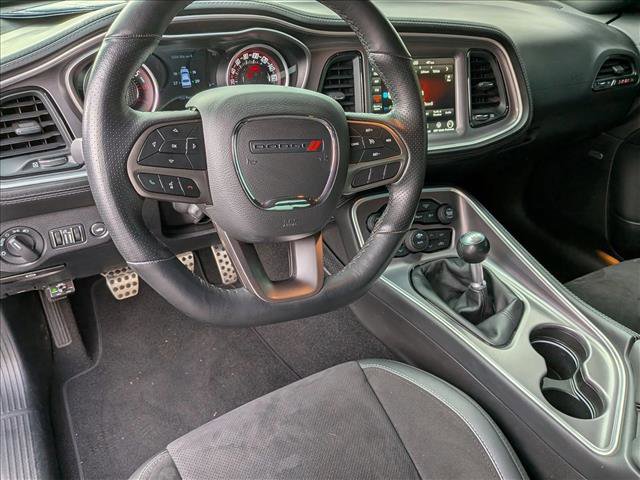 Used 2022 Dodge Challenger R/T Scat Pack image 11