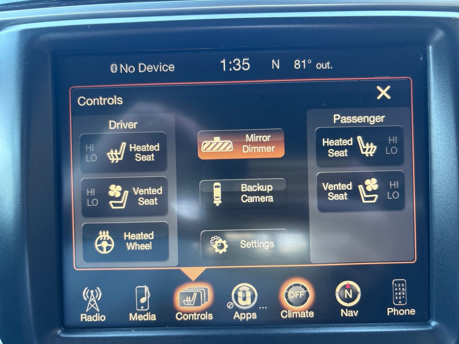 Used 2017 RAM 1500 Limited image 25