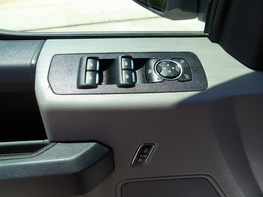 Used 2020 Ford F150 XL w/ XL Power Equipment Group AWD/4WD image 15