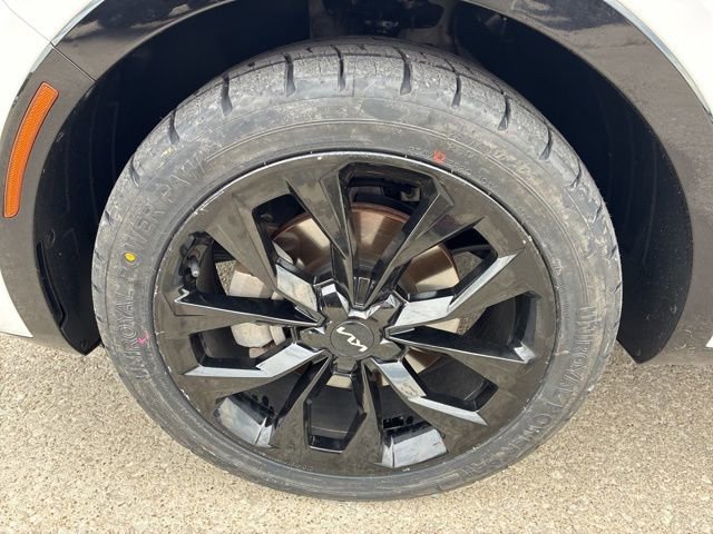 Used 2023 Kia Sorento SX FWD image 15