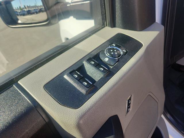 Certified 2017 Ford F350 XL w/ Power Equipment Group AWD/4WD image 11