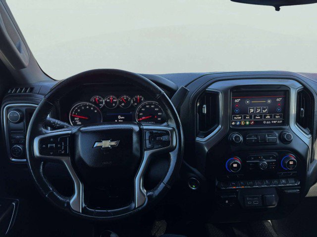 Used 2020 Chevrolet Silverado 1500 LT w/ Texas Edition image 32