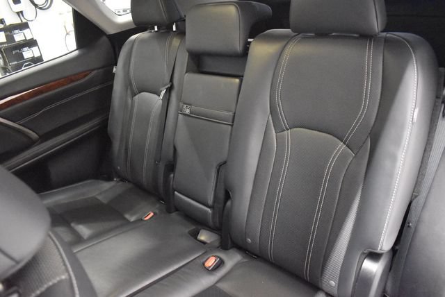 Used 2016 Lexus RX 350 AWD w/ Premium Package image 7