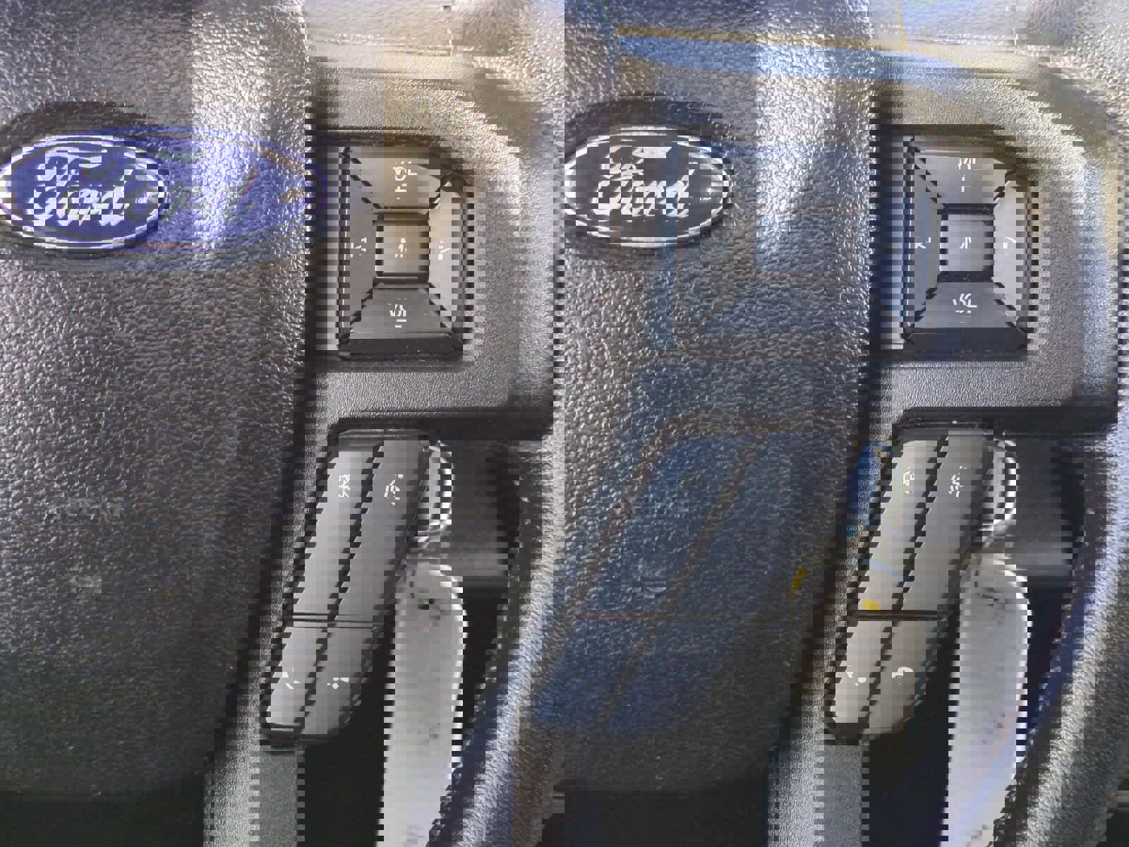 Used 2017 Ford F150 XLT w/ Equipment Group 302A Luxury image 26