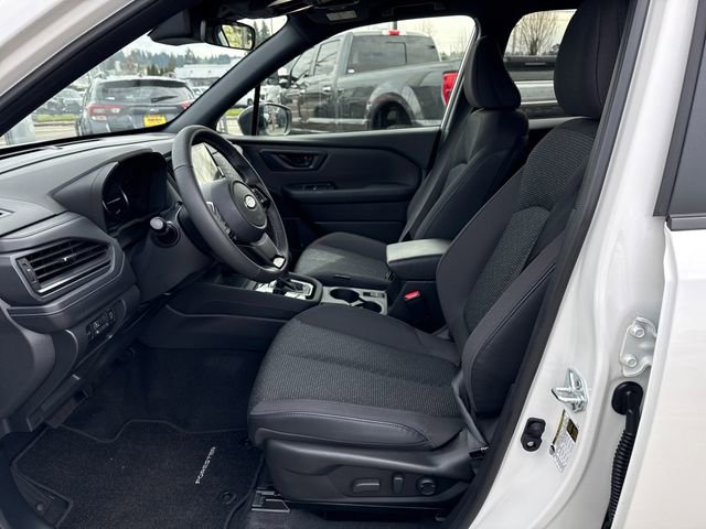 Used 2025 Subaru Forester Premium image 16