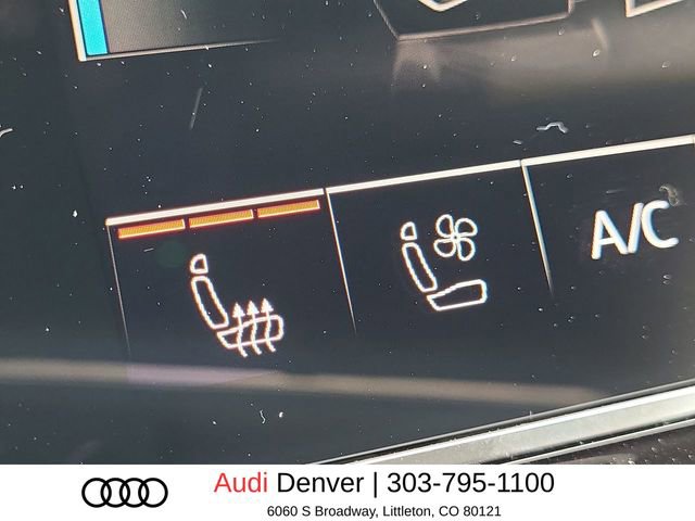 New 2026 Audi Q8 Premium Plus image 26